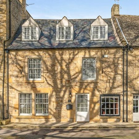 Little Elms Villa Stow-on-the-Wold Kültér fotó