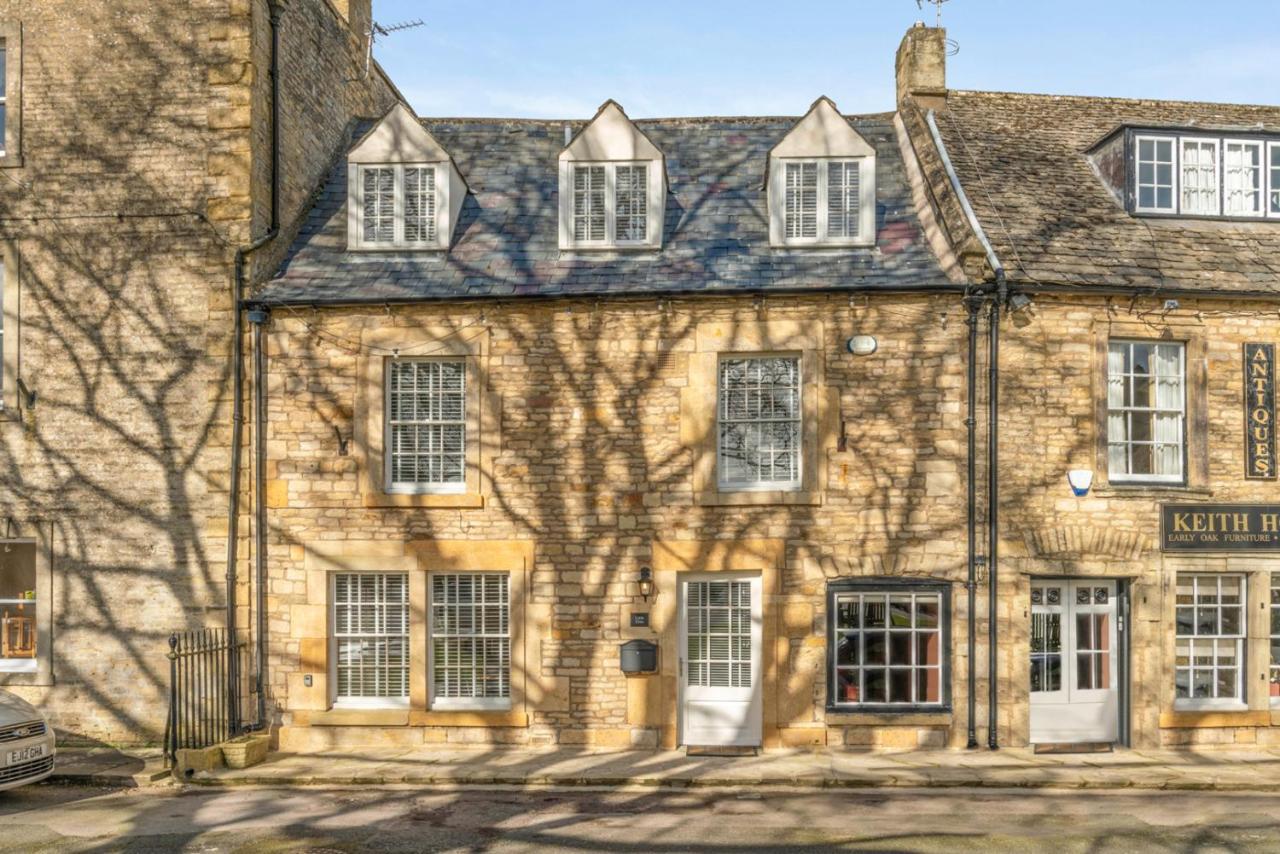 Little Elms Villa Stow-on-the-Wold Kültér fotó
